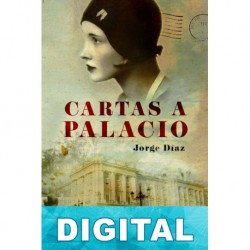 Cartas a Palacio Jorge Díaz