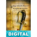 El enigma del convento Jorge Eduardo Benavides