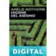 Higiene del asesino Amélie Nothomb