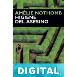 Higiene del asesino Amélie Nothomb