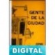 Gente de la ciudad Jorge Edwards