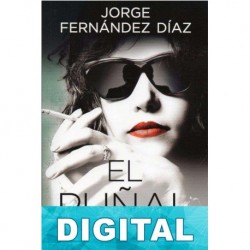 El puñal Jorge Fernández Díaz