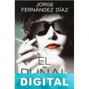 El puñal Jorge Fernández Díaz