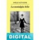 La nostalgia feliz Amélie Nothomb