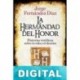 La hermandad del honor Jorge Fernández Díaz
