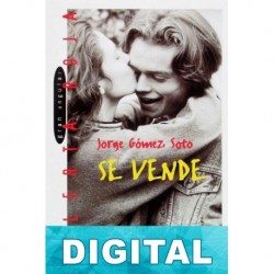 Se vende Jorge Gómez Soto