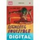 Asediante invisible A. E. Van Vogt