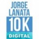 10 K Jorge Lanata