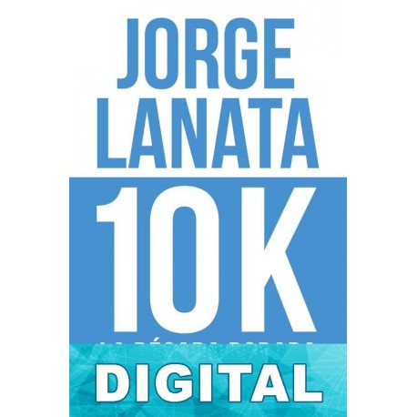 10 K Jorge Lanata