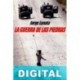 La guerra de las piedras Jorge Lanata