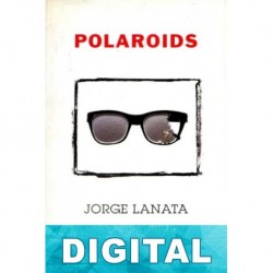 Polaroids Jorge Lanata