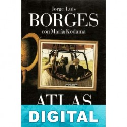 Atlas Jorge Luis Borges
