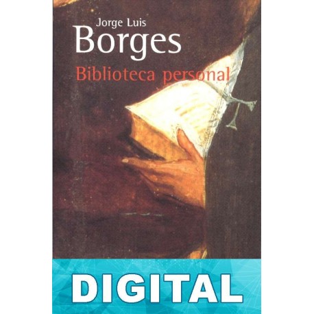Biblioteca personal Jorge Luis Borges