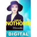 Pétronille Amélie Nothomb