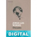 Discusión Jorge Luis Borges