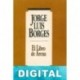 El libro de arena Jorge Luis Borges