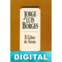 El libro de arena Jorge Luis Borges