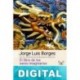 El libro de los seres imaginarios Jorge Luis Borges & Margarita Guerrero