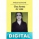 Una forma de vida Amélie Nothomb