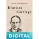 Evaristo Carriego Jorge Luis Borges