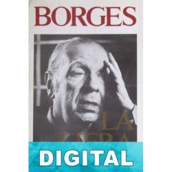 La cifra Jorge Luis Borges