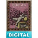 Libro de sueños Jorge Luis Borges
