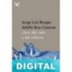 Libro del cielo y del infierno Jorge Luis Borges & Adolfo Bioy Casares