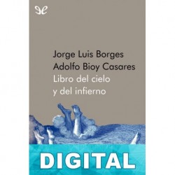 Libro del cielo y del infierno Jorge Luis Borges & Adolfo Bioy Casares