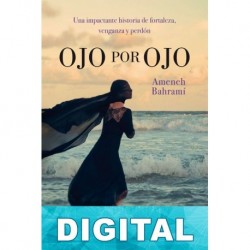 Ojo por ojo Ameneh Bahramí