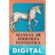 Manual de zoología fantástica Jorge Luis Borges