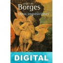 Otras inquisiciones Jorge Luis Borges