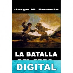 La batalla del Ebro Jorge M. Reverte
