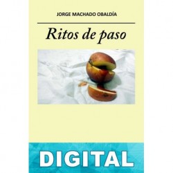 Ritos de paso Jorge Machado Obaldía
