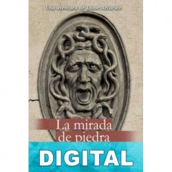 La mirada de piedra Jorge Magano