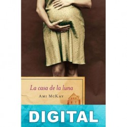 La casa de la luna Ami McKay