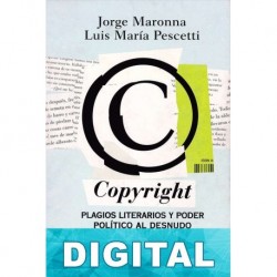 Copyright Jorge Maronna & Luis María Pescetti