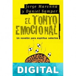 El tonto emocional Jorge Maronna & Daniel Samper