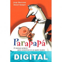 Parapapá Jorge Maronna & Daniel Samper Pizano