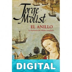 El anillo Jorge Molist