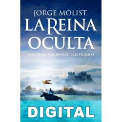 La reina oculta Jorge Molist