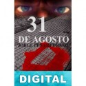 31 de agosto Jorge Peñamedrano