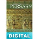 Breve historia de los persas Jorge Pisa Sánchez