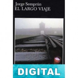 El largo viaje Jorge Semprún