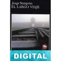 El largo viaje Jorge Semprún