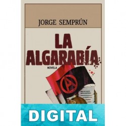 La algarabía Jorge Semprún