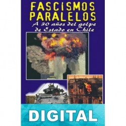 Fascismos paralelos Jorge Timossi