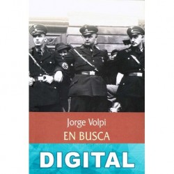 En busca de Klingsor Jorge Volpi