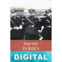 En busca de Klingsor Jorge Volpi