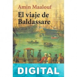 El viaje de Baldassare Amin Maalouf