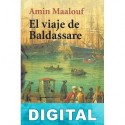 El viaje de Baldassare Amin Maalouf